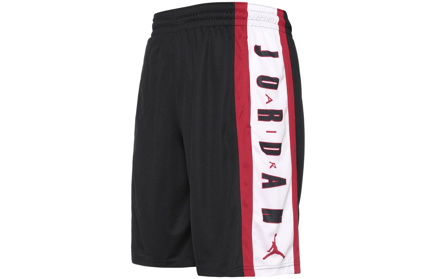 Мужские повседневные шорты Jordan с принтом, черный/белый
Мужские повседневные шорты Jordan с принтом, черный/белый