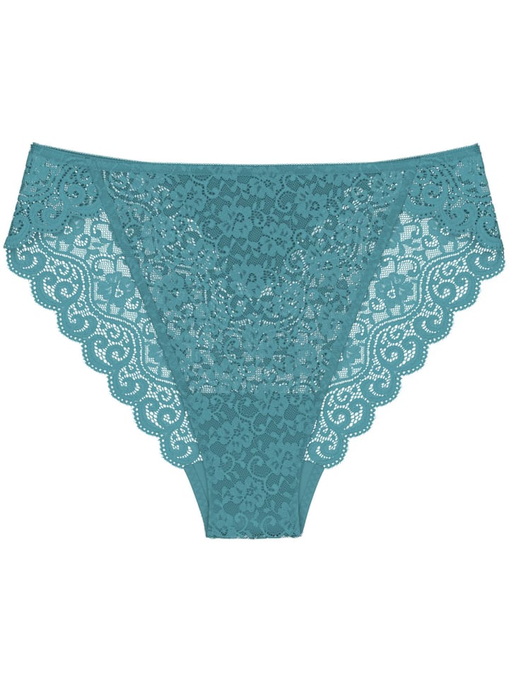 Трусы Triumph, цвет quiet turquoise
Трусы Triumph, цвет quiet turquoise