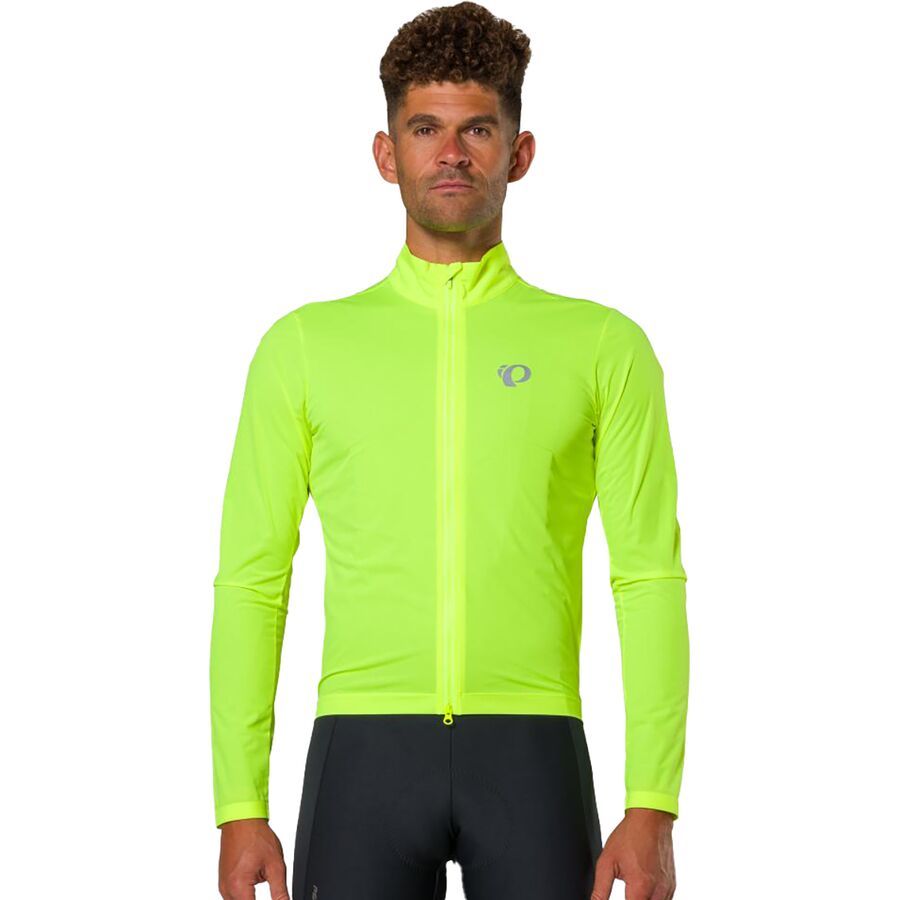 Куртка PEARL iZUMi Pro Barrier PEARL iZUMi, Screaming Yellow
Куртка PEARL iZUMi Pro Barrier PEARL iZUMi, Screaming Yellow