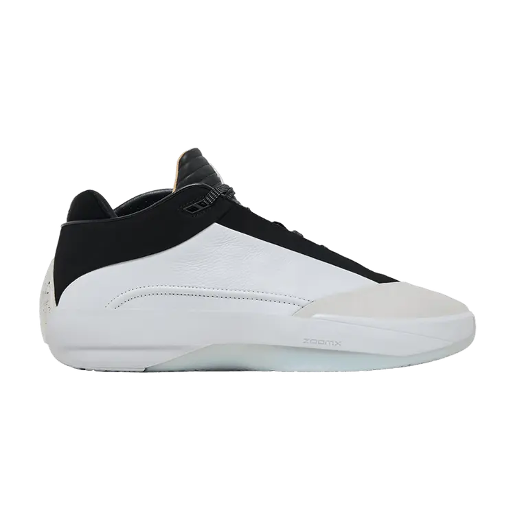 Кроссовки Air Jordan Air Jordan 40 'The Classic', белый
Кроссовки Air Jordan Air Jordan 40 'The Classic', белый