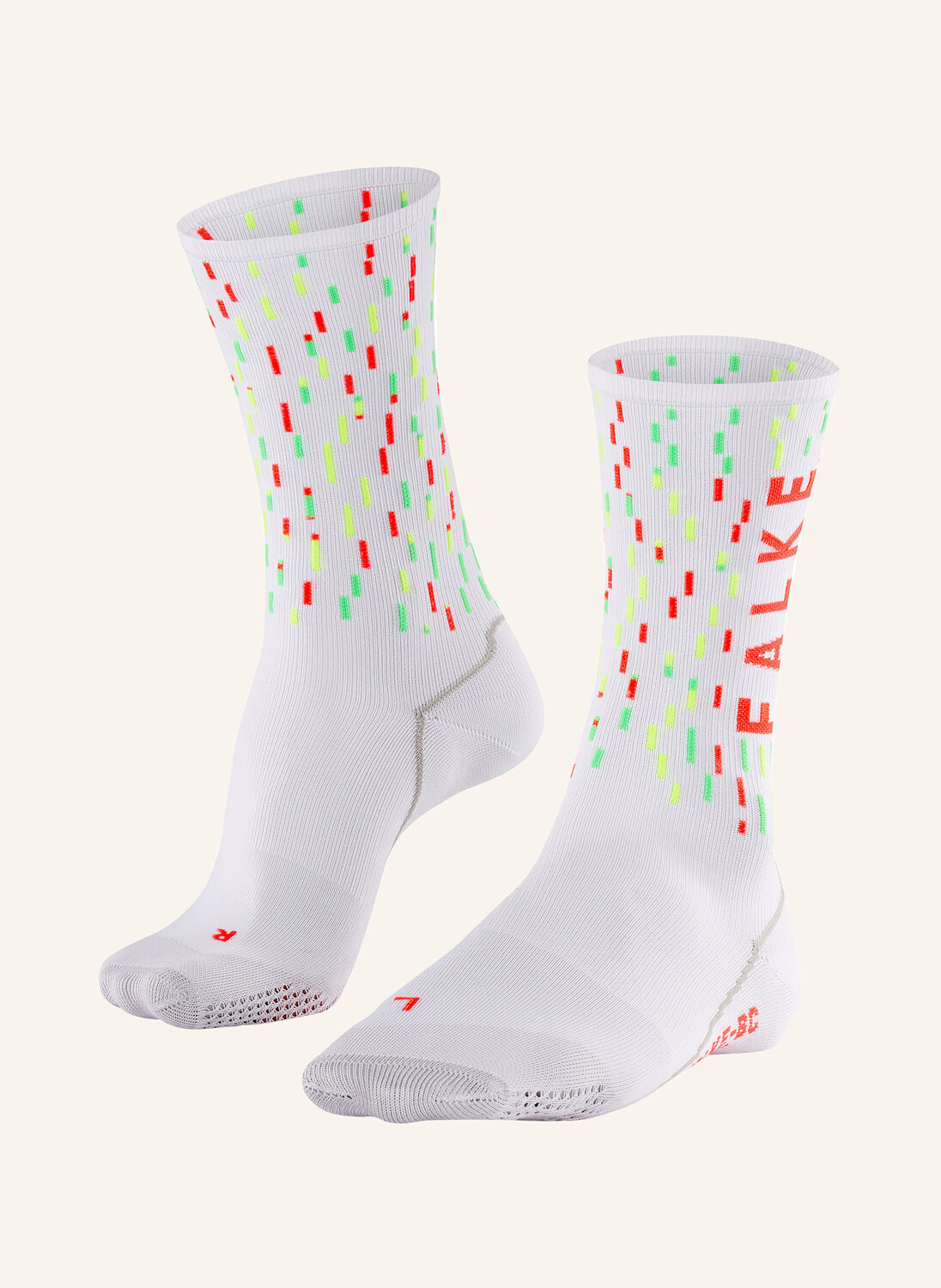 Спортивные носки bc импульс Falke, белый
Спортивные носки bc импульс Falke, белый