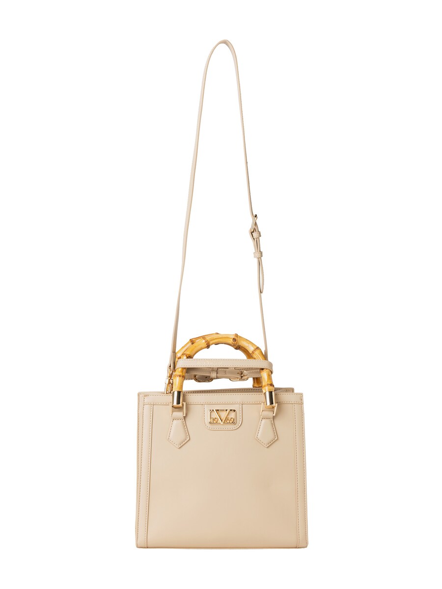 Сумка 19V69 ITALIA FREDA, бежевый
Сумка 19V69 ITALIA FREDA, бежевый