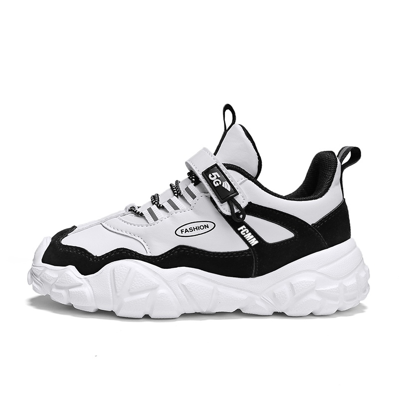 Детские скейтерские кроссовки Kids FCMM, белый/черный
Детские скейтерские кроссовки Kids FCMM, белый/черный