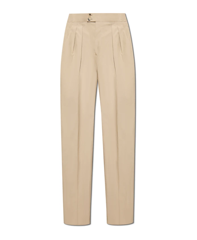 Брюки с карманами Paul Smith, бежевый
Брюки с карманами Paul Smith, бежевый