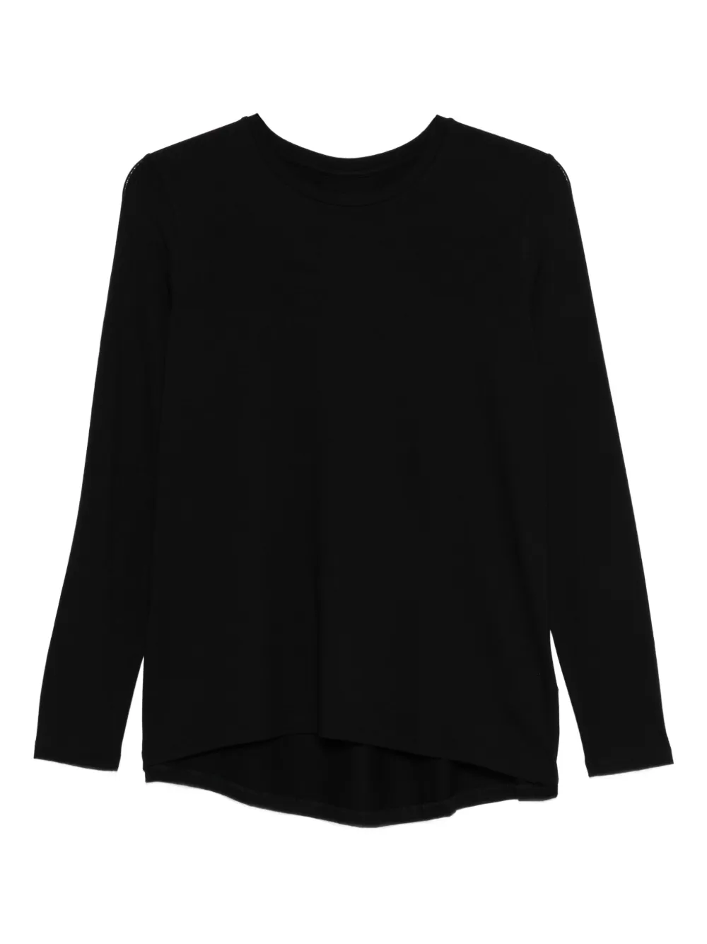 Футболка с круглым вырезом Majestic Filatures, черный
Футболка с круглым вырезом Majestic Filatures, черный