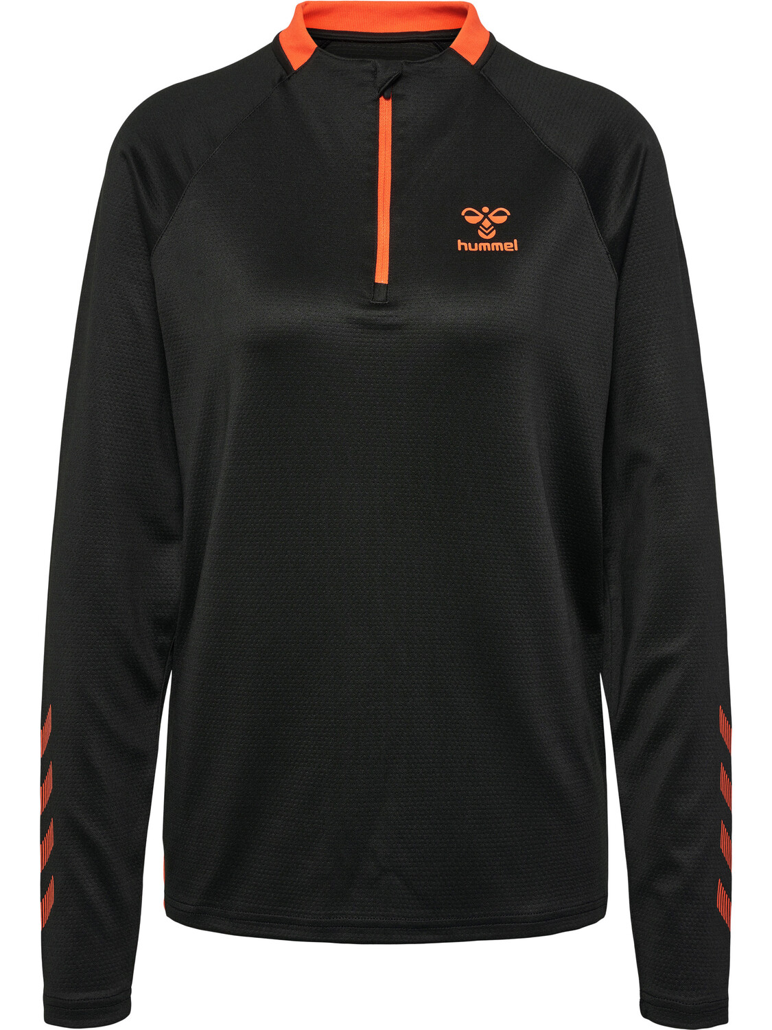 Толстовка Hummel, черный
Толстовка Hummel, черный