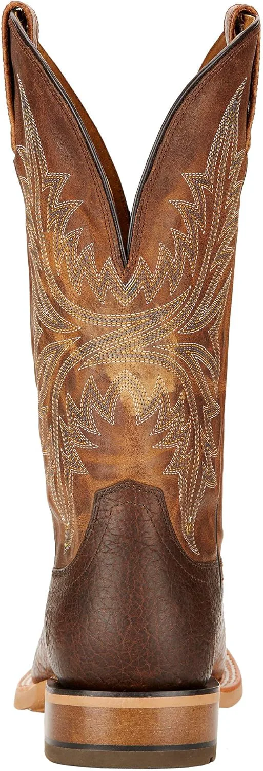 Женские ковбойские сапоги Ariat Fatbaby Heritage
Женские ковбойские сапоги Ariat Fatbaby Heritage