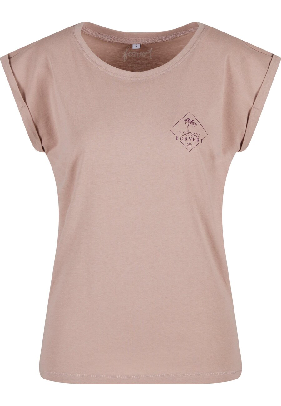 Рубашка Forvert Mojave, бежевый
Рубашка Forvert Mojave, бежевый