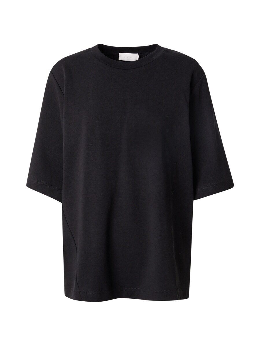 Рубашка elvine Unn, черный
Рубашка elvine Unn, черный