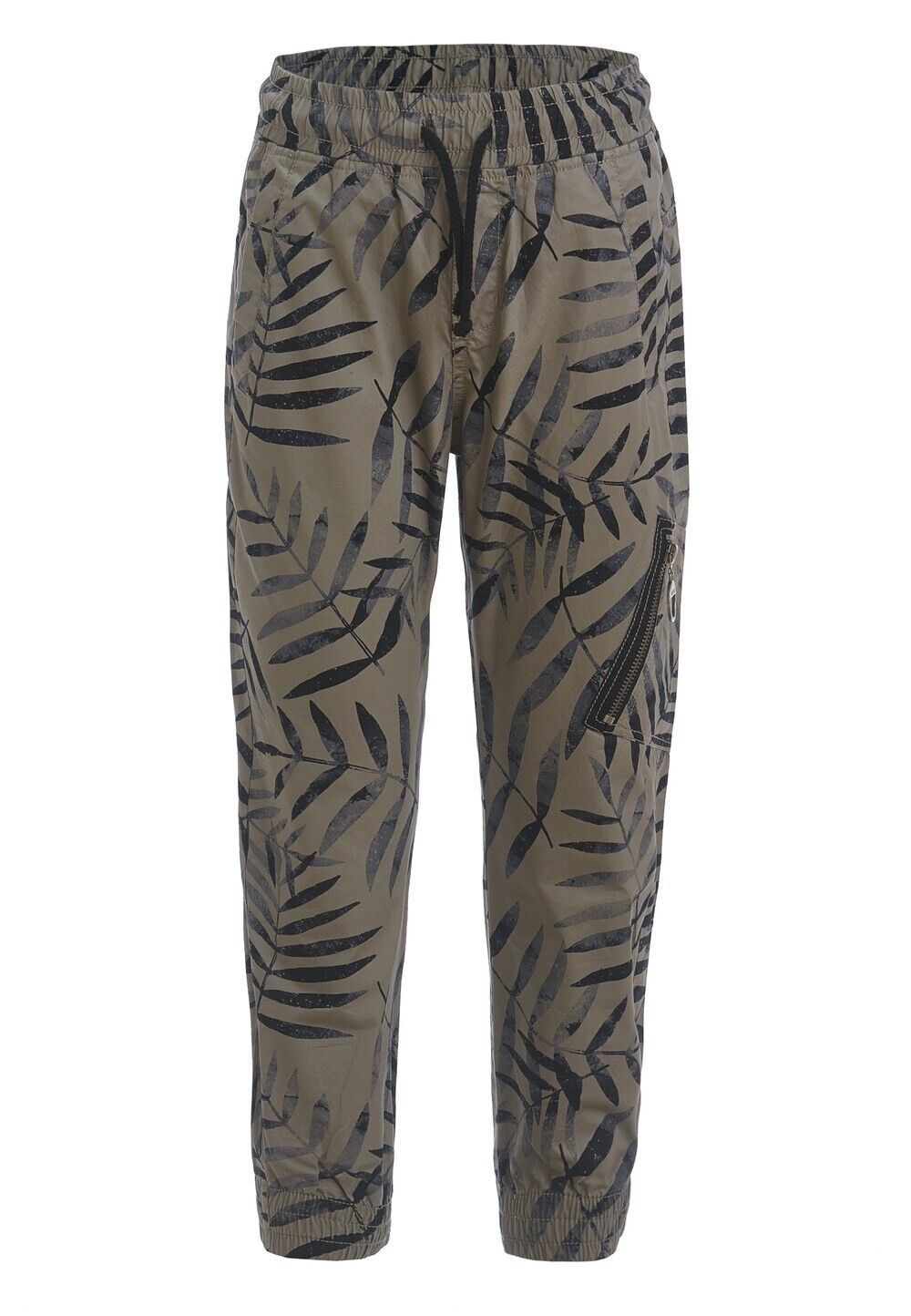 Обычные брюки Gulliver, хаки
Обычные брюки Gulliver, хаки