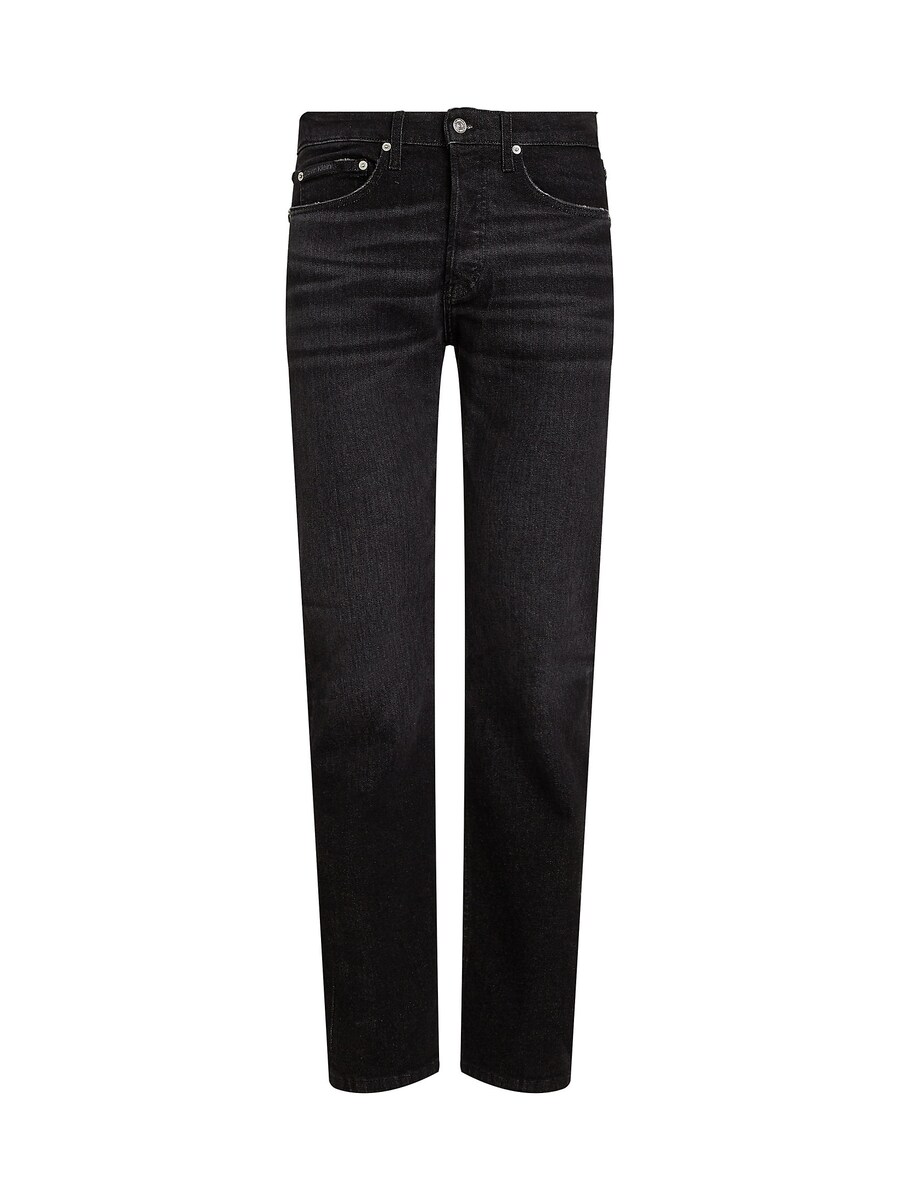 Обычные джинсы Calvin Klein Jeans, черный
Обычные джинсы Calvin Klein Jeans, черный