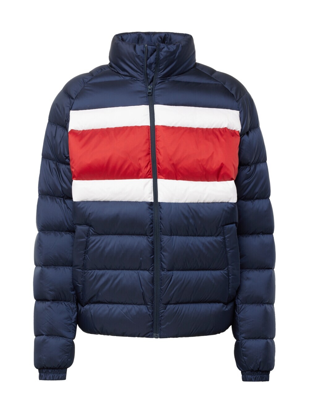 Зимняя куртка Tommy Hilfiger, темно-синий
Зимняя куртка Tommy Hilfiger, темно-синий