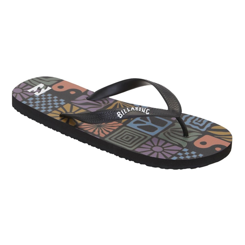 Шлепанцы Billabong Tides, черный, Серый, Шлепанцы Billabong Tides, черный
Шлепанцы Billabong Tides, черный, Серый, Шлепанцы Billabong Tides, черный