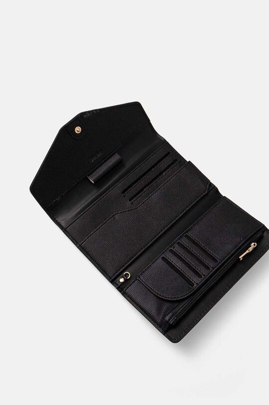 Кошелек Geox, черный
Кошелек Geox, черный
