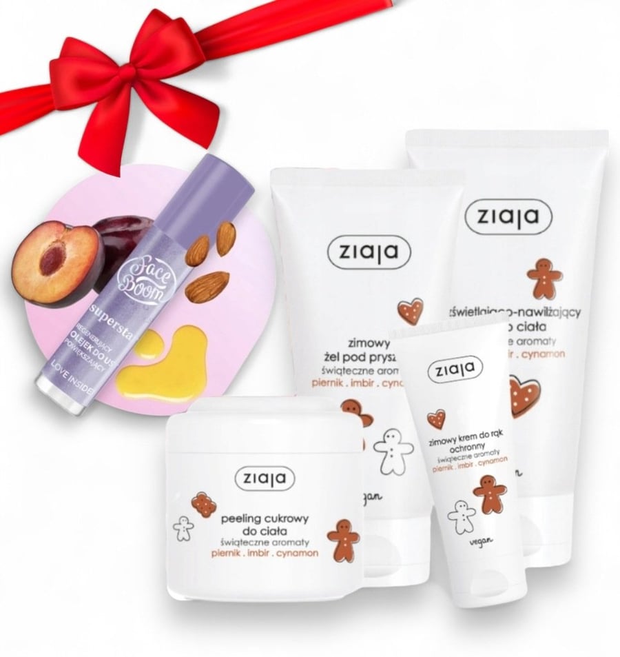 ZIAJA JEJU DOUGLAS COSMETICS НАБОР ПОДАРОЧНЫЙ ПРАЗДНИЧНАЯ КОСМЕТИКА ДЛЯ ПОДРОСТКОВ
ZIAJA JEJU DOUGLAS COSMETICS НАБОР ПОДАРОЧНЫЙ ПРАЗДНИЧНАЯ КОСМЕТИКА ДЛЯ ПОДРОСТКОВ