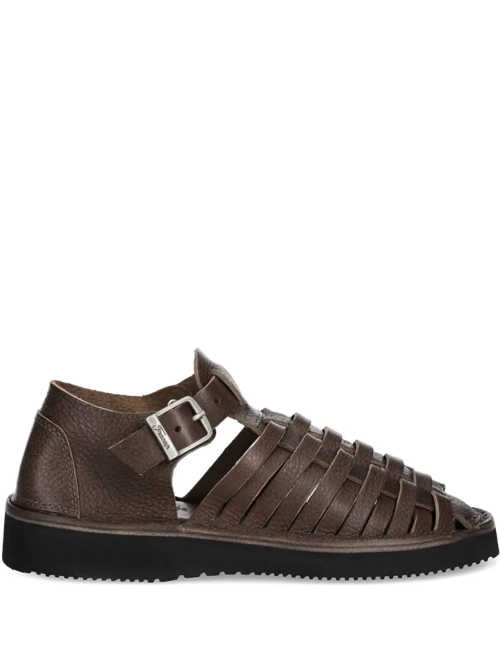 Сандалии D025 Fracap, коричневый
Сандалии D025 Fracap, коричневый