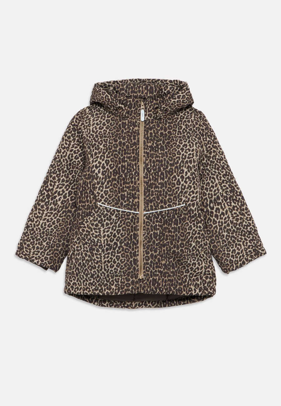 Зимнее пальто Name it NKFMAXI AOP NOOS, Travertine/Tan
Зимнее пальто Name it NKFMAXI AOP NOOS, Travertine/Tan