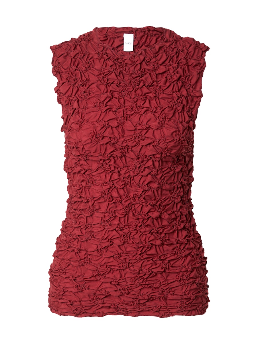 Топ YAS MERA, бордовый
Топ YAS MERA, бордовый