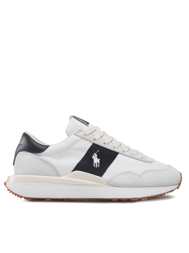 Кроссовки Polo Ralph Lauren, серый
Кроссовки Polo Ralph Lauren, серый