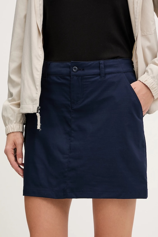 Спортивная юбка Leslie Falls Columbia, темно-синий
Спортивная юбка Leslie Falls Columbia, темно-синий