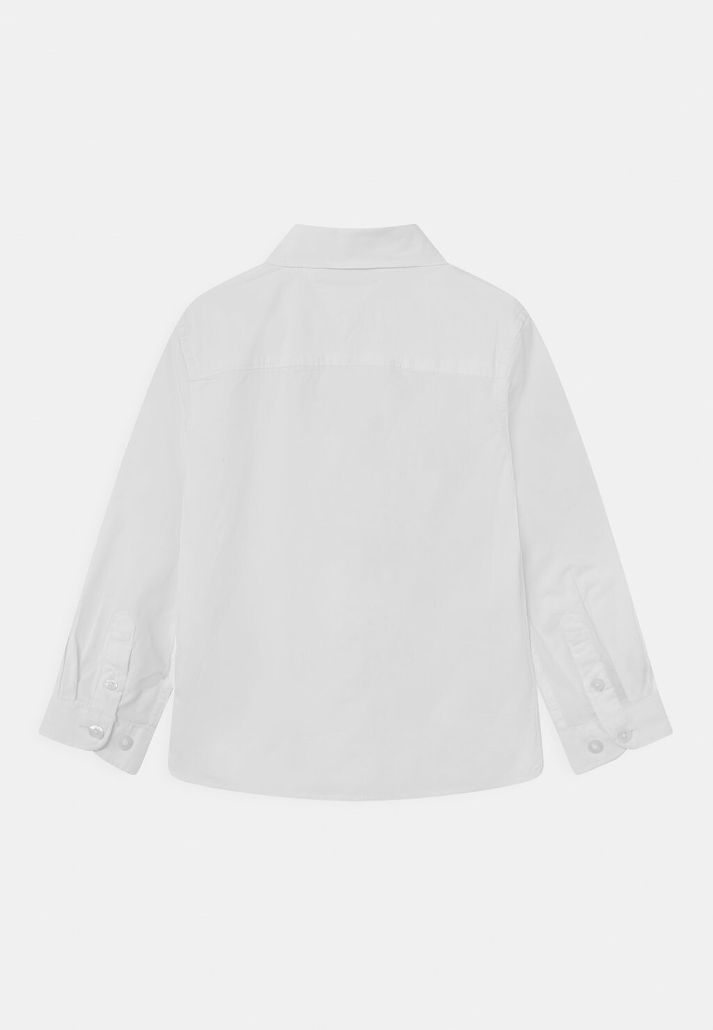 Рубашка Solid Tommy Hilfiger, белая
Рубашка Solid Tommy Hilfiger, белая