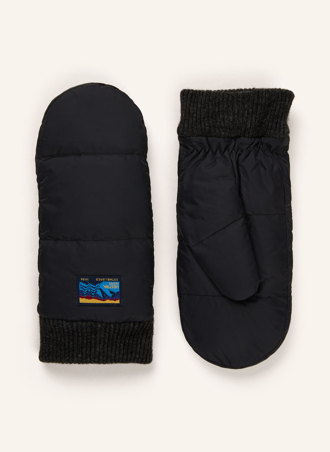 Мультиспортивные перчатки otra Hestra, черный
Мультиспортивные перчатки otra Hestra, черный