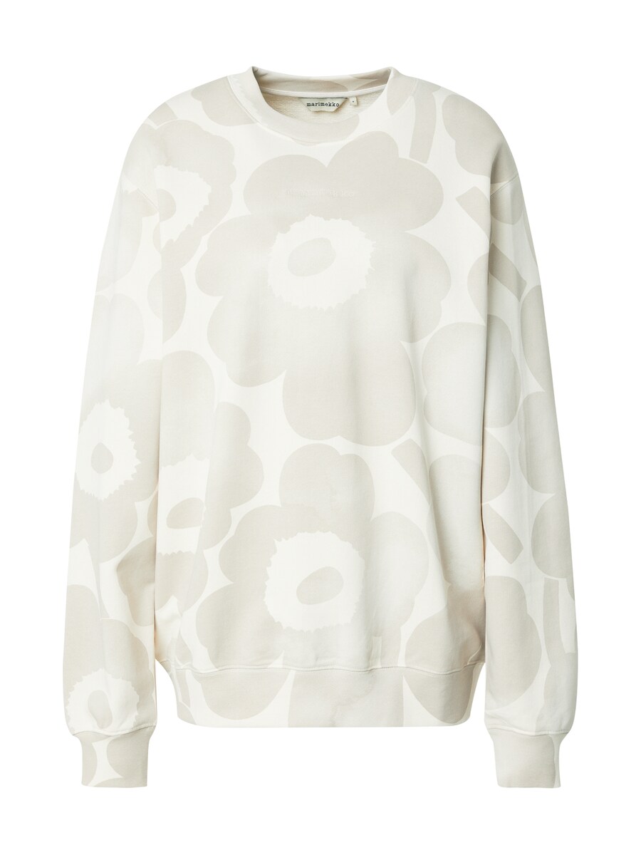 Толстовка Marimekko LOISTO AKVARELLI, белый
Толстовка Marimekko LOISTO AKVARELLI, белый
