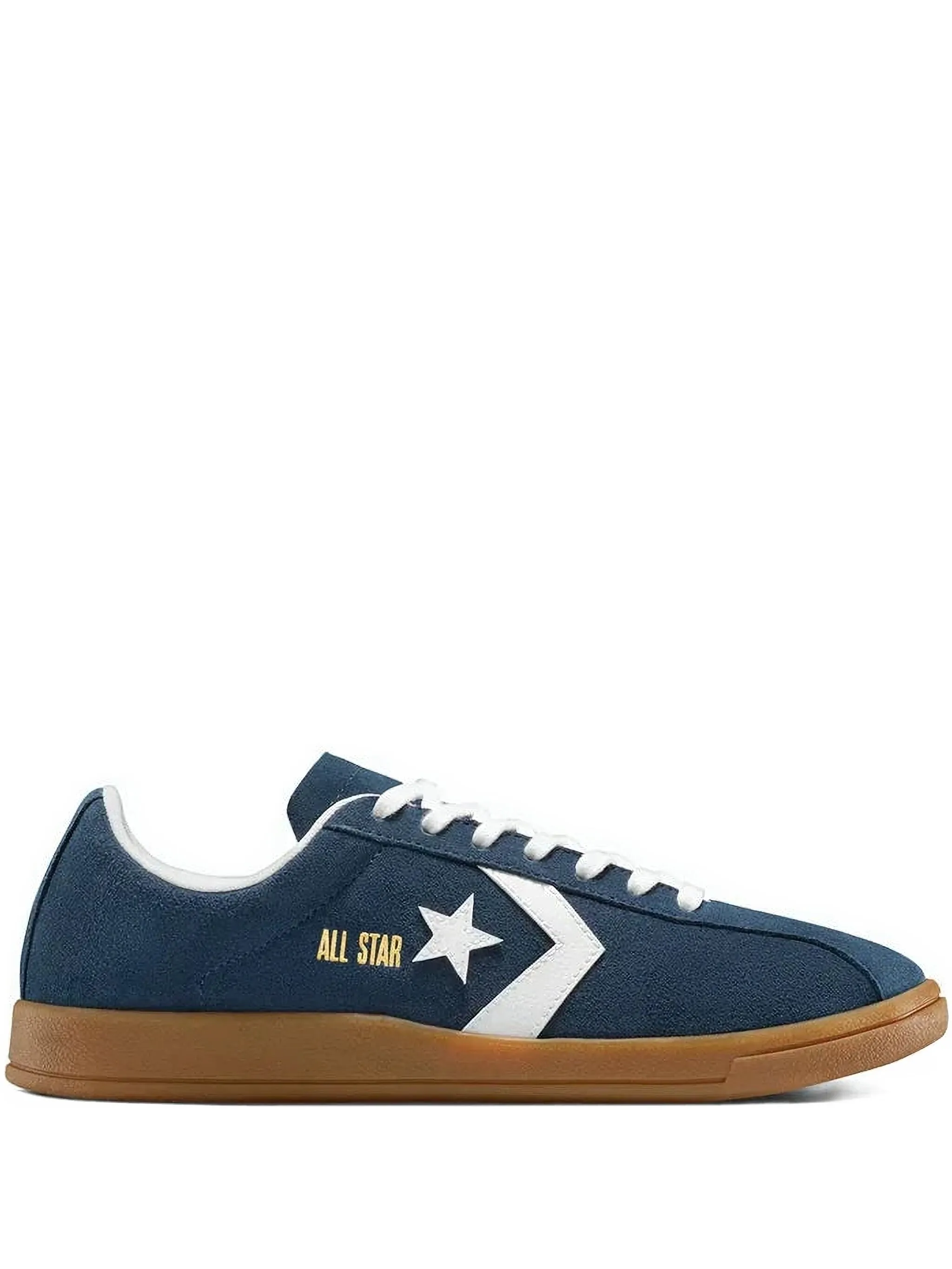 Кеды All Star Classic Trainer Ox Navy Converse, синий
Кеды All Star Classic Trainer Ox Navy Converse, синий