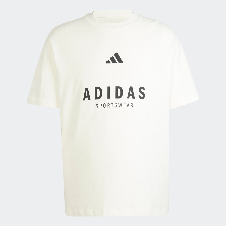 Футболка Performance ADIDAS SPORTSWEAR, белый
Футболка Performance ADIDAS SPORTSWEAR, белый