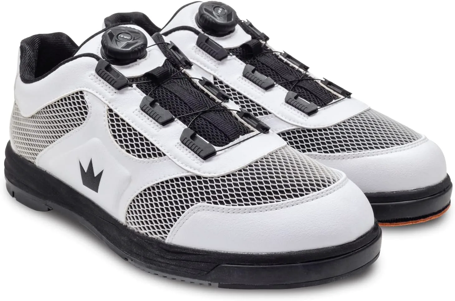 Мужские боулинг кроссовки Brunswick Fury - белые Name Brunswick
Мужские боулинг кроссовки Brunswick Fury - белые Name Brunswick