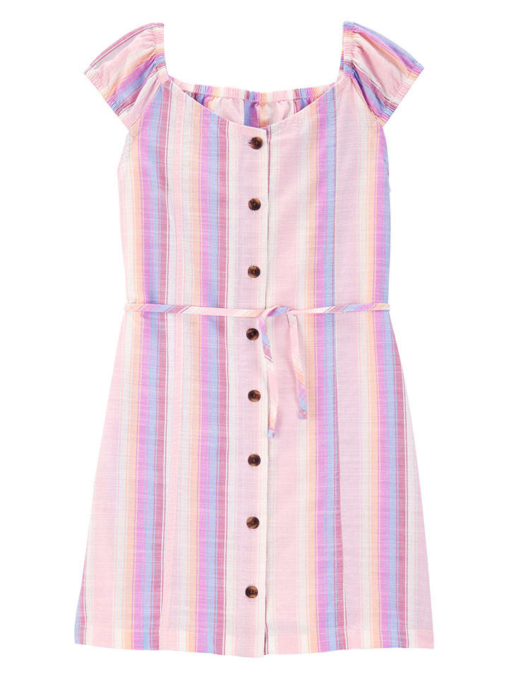 Платье OshKosh, красочный 
Платье OshKosh, красочный