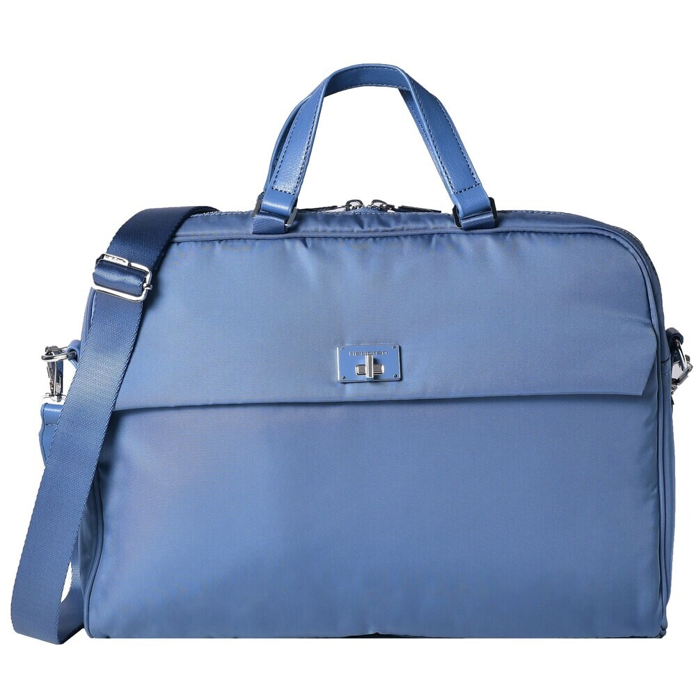 Сумка для документов Hedgren Libra Harmony, синий
Сумка для документов Hedgren Libra Harmony, синий