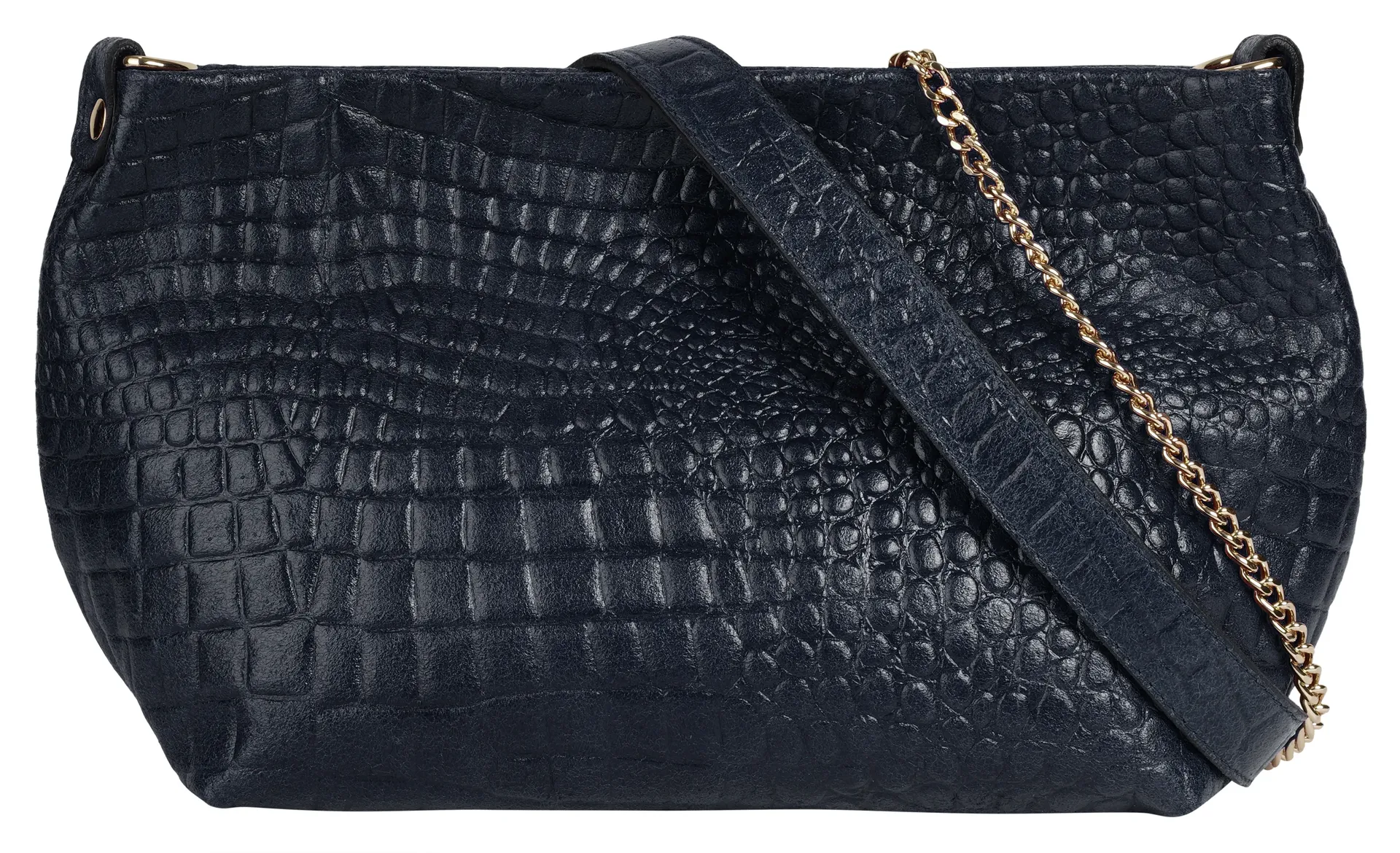 Сумка через плечо Samantha Look, натуральная кожа, производство Италия, синий
Сумка через плечо Samantha Look, натуральная кожа, производство Италия, синий