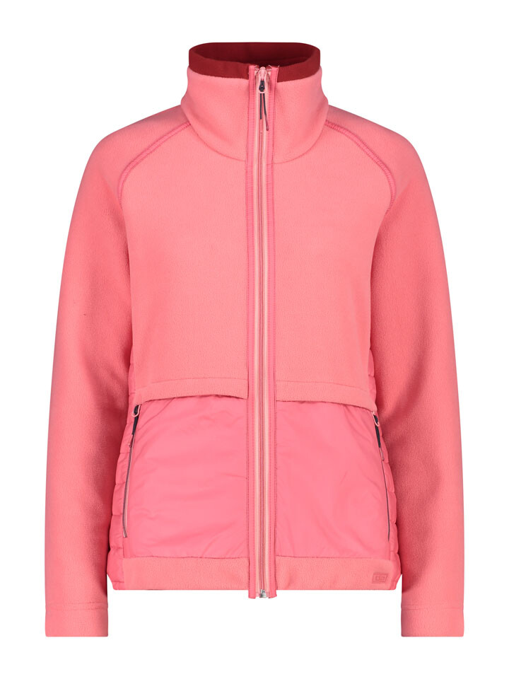 Куртка софтшелл CMP, коралловый, Красный, Куртка софтшелл CMP, коралловый
Куртка софтшелл CMP, коралловый, Красный, Куртка софтшелл CMP, коралловый