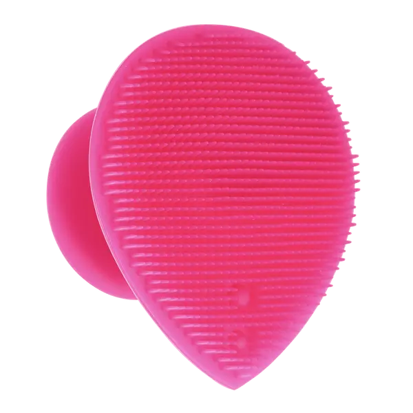 Силиконовая щеточка для лица, 1 шт. Gabriella Salvete
Силиконовая щеточка для лица, 1 шт. Gabriella Salvete