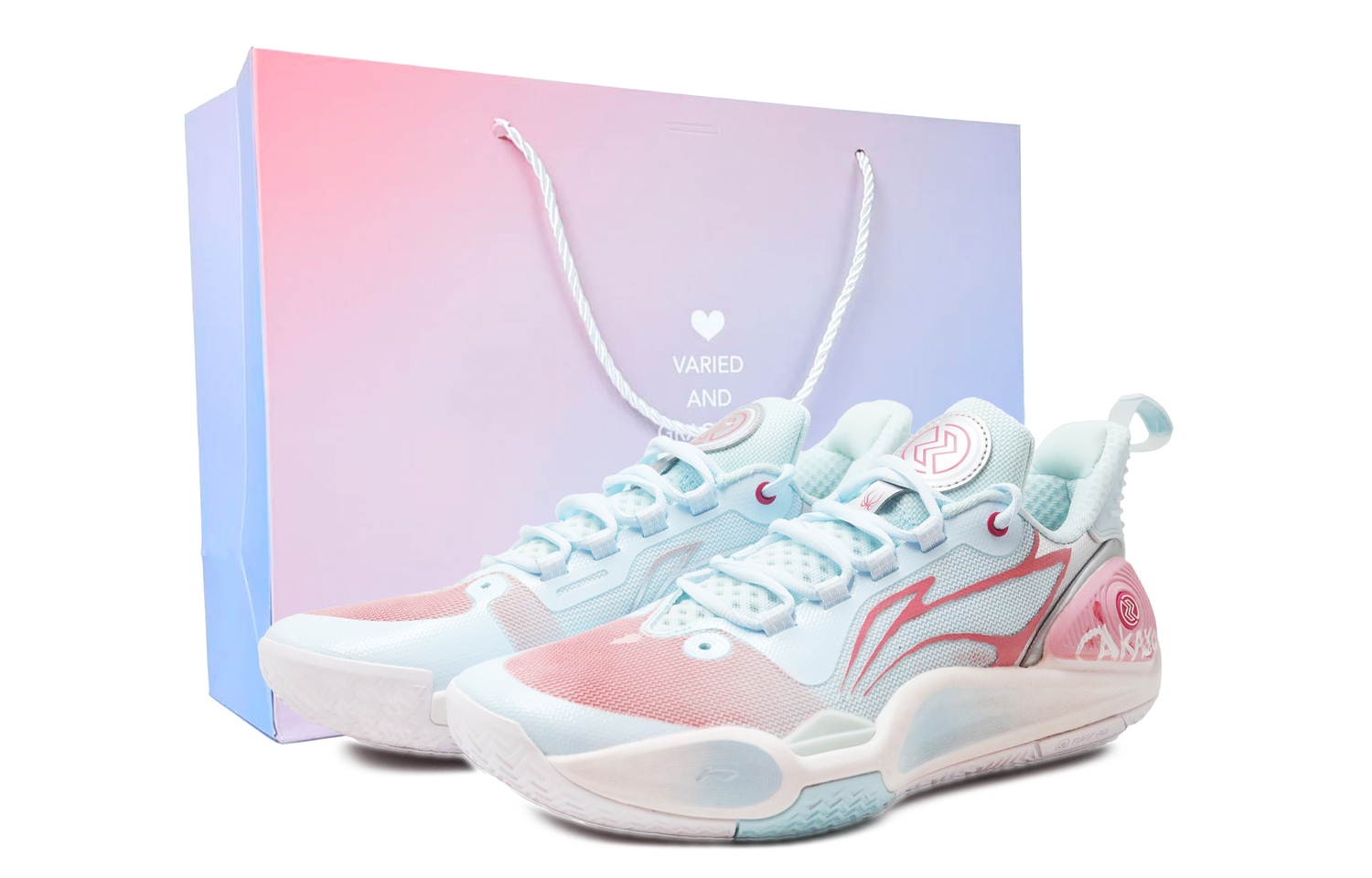 Speed 9 Cushioning, износостойкие низкие баскетбольные кроссовки мужские LINING, синий
Speed 9 Cushioning, износостойкие низкие баскетбольные кроссовки мужские LINING, синий