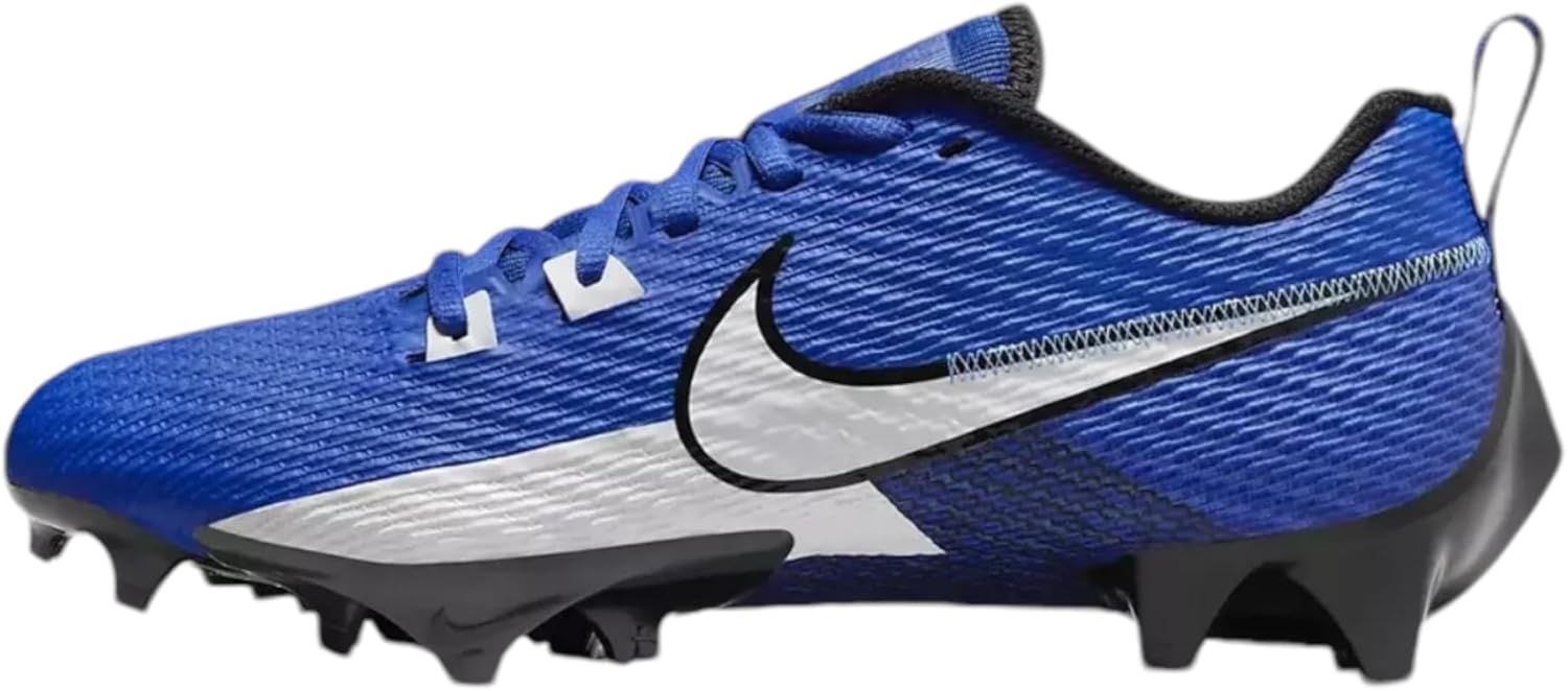 Футбольные бутсы Nike Men's Vapor Edge Pro 360 2, белый
Футбольные бутсы Nike Men's Vapor Edge Pro 360 2, белый