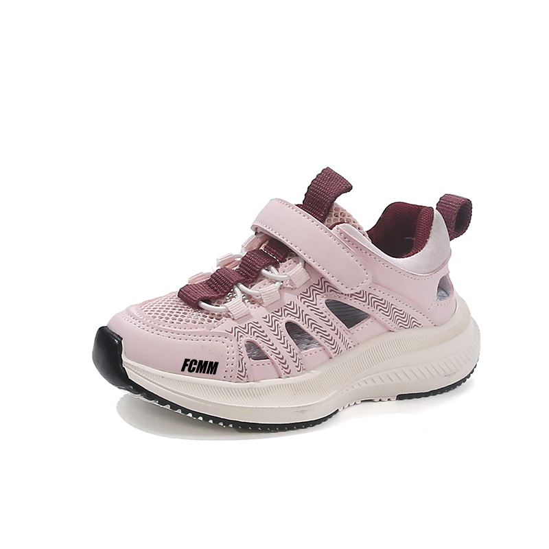 Детские сандалии FCMM, розовый
Детские сандалии FCMM, розовый