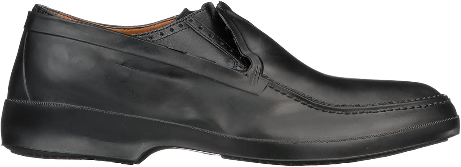 Мужские мокасины-наверхники Tingley, черный
Мужские мокасины-наверхники Tingley, черный