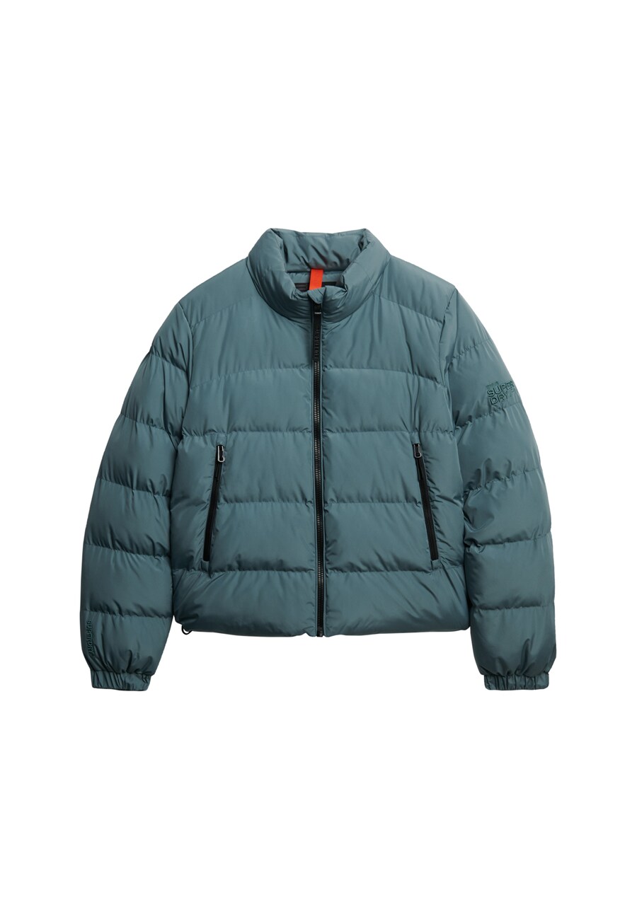 Демисезонная куртка Superdry, Cyan blue
Демисезонная куртка Superdry, Cyan blue
