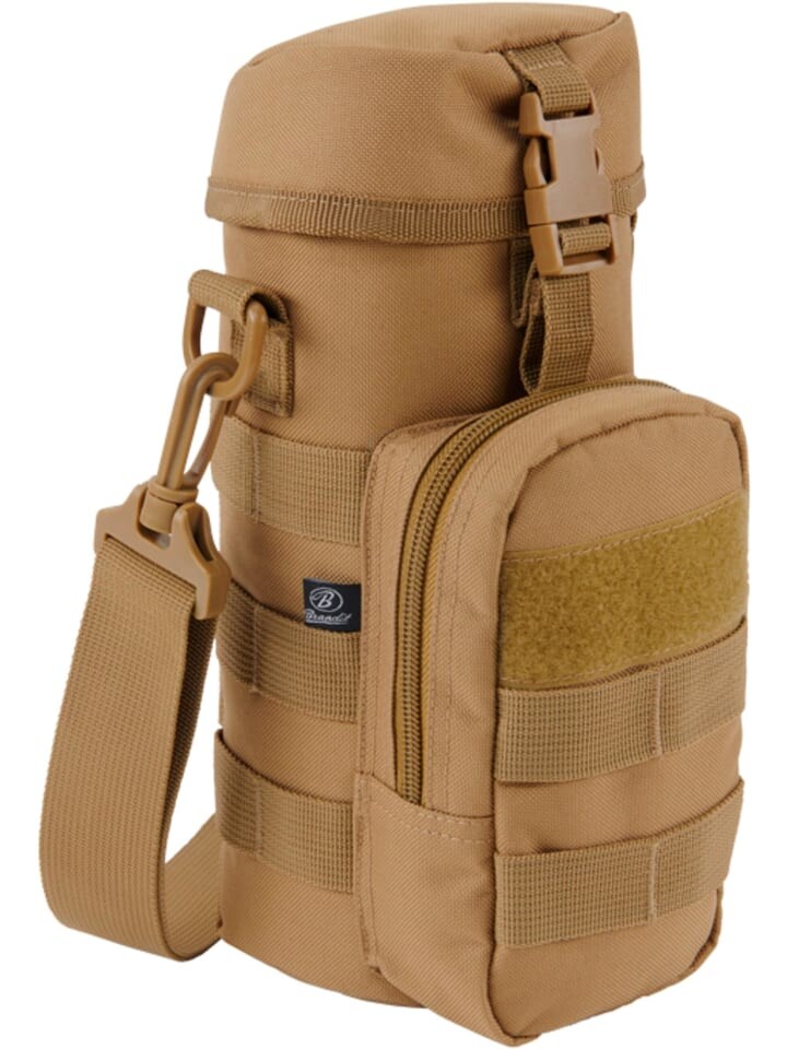 Рюкзак Brandit, кэмел
Рюкзак Brandit, кэмел