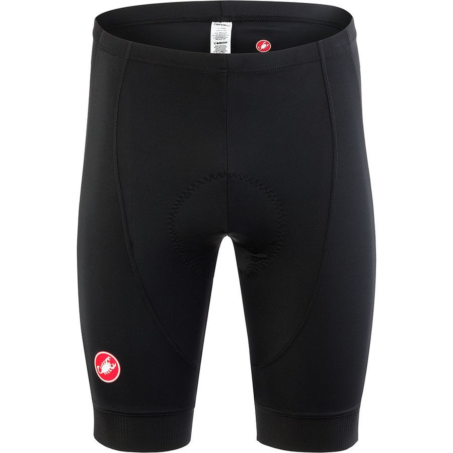 Шорты Castelli Cento Short Castelli, Black
Шорты Castelli Cento Short Castelli, Black