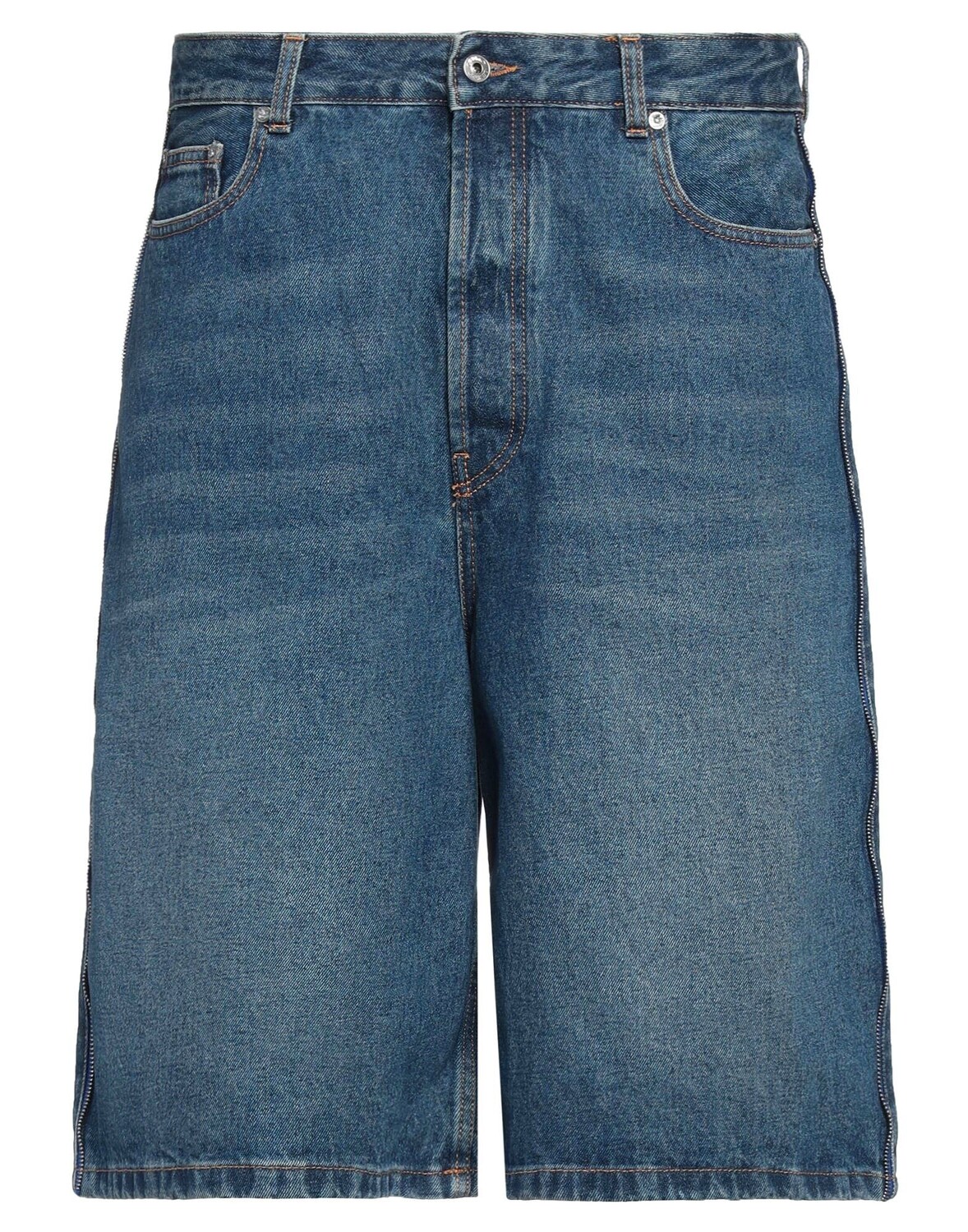 Шорты Off, синий
Шорты Off, синий