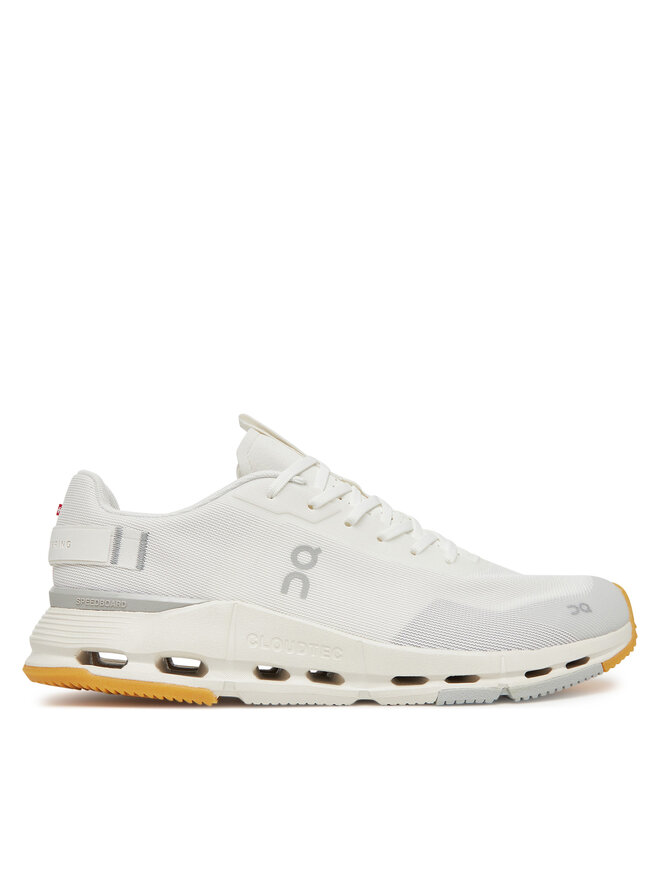 Кроссовки Cloudnova Form 2 3Me30150924 On, белый
Кроссовки Cloudnova Form 2 3Me30150924 On, белый