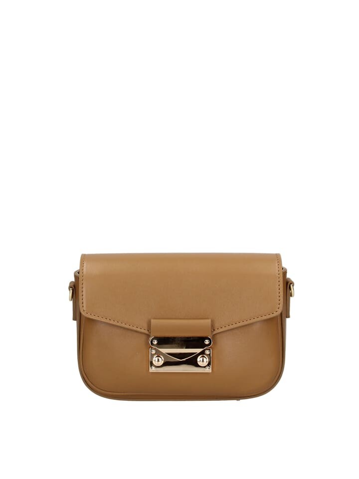 Наплечная сумка ROBERTA ROSSI Umhängetasche, цвет LEATHER
Наплечная сумка ROBERTA ROSSI Umhängetasche, цвет LEATHER