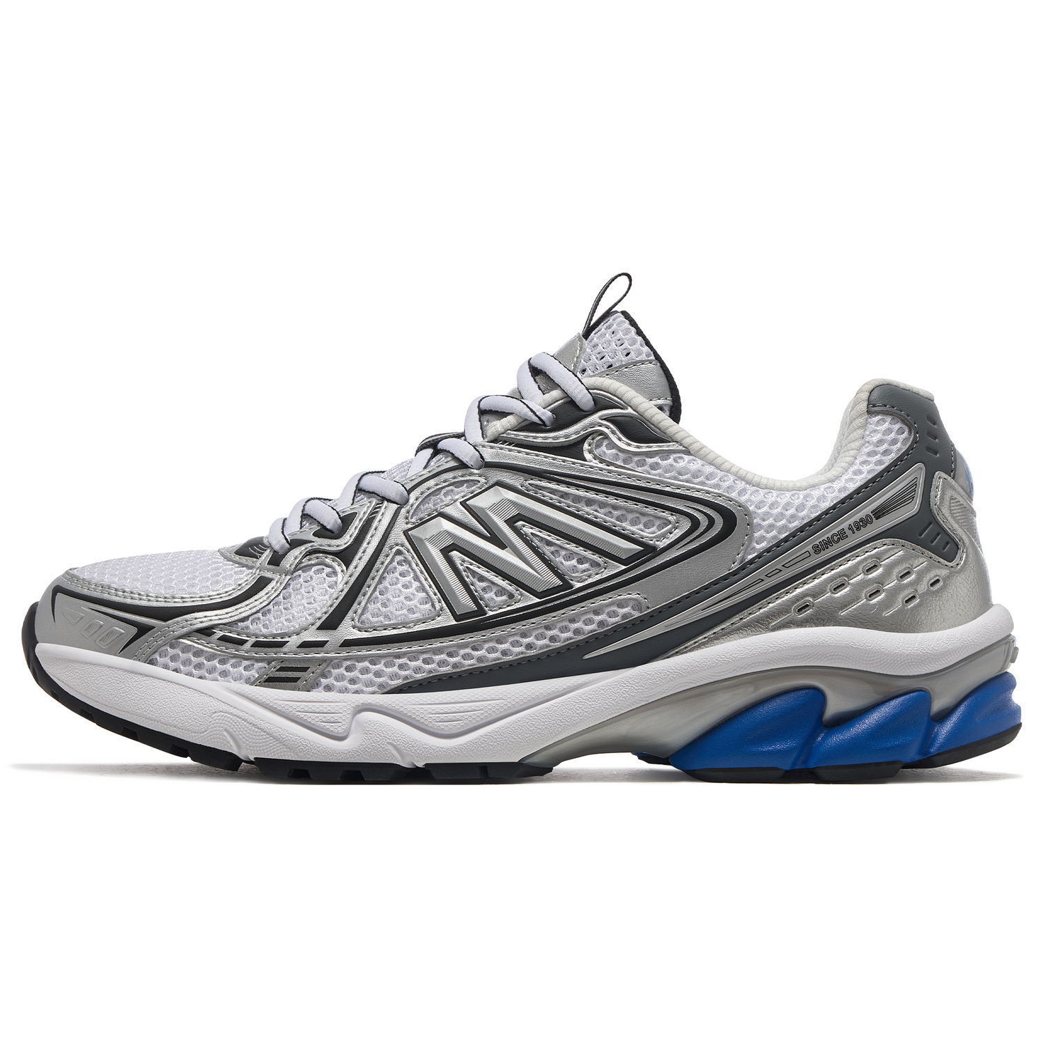 CAMEL Мужские низкие беговые кроссовки серебристо-белые, цвет Silver/White
CAMEL Мужские низкие беговые кроссовки серебристо-белые, цвет Silver/White