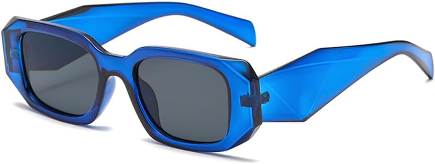 Солнцезащитные очки UV400 с широкими дужками и леопардовым принтом, желейного цвета, для женщин и мужчин, для бега и занятий спортом на открытом воздухе generic, Clear Blue
Солнцезащитные очки UV400 с широкими дужками и леопардовым принтом, желейного цвета, для женщин и мужчин, для бега и занятий спортом на открытом воздухе generic, Clear Blue