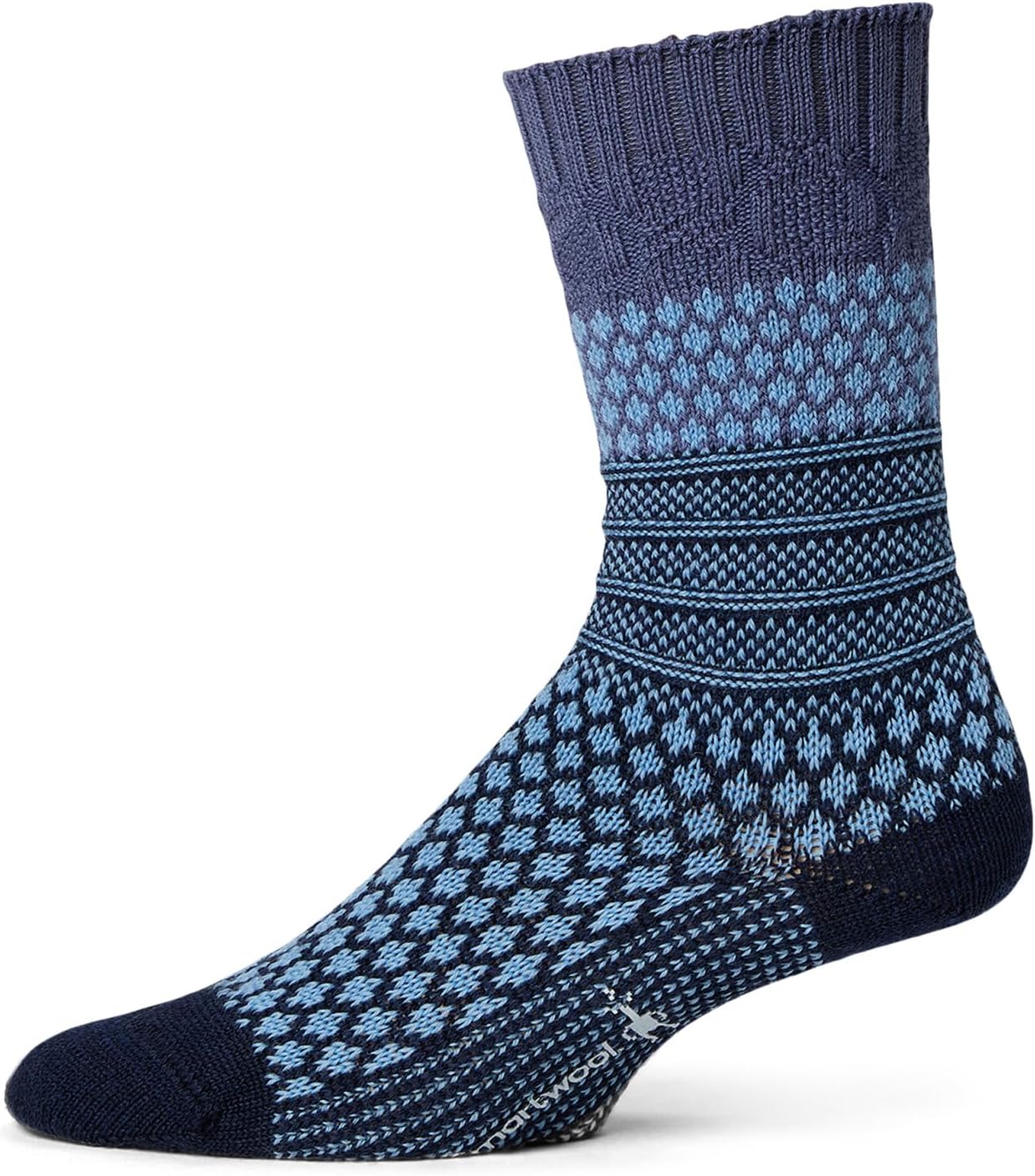 Носки Smartwool Women's Everyday Popcorn Cable Crew Socks, Serene Blue
Носки Smartwool Women's Everyday Popcorn Cable Crew Socks, Serene Blue