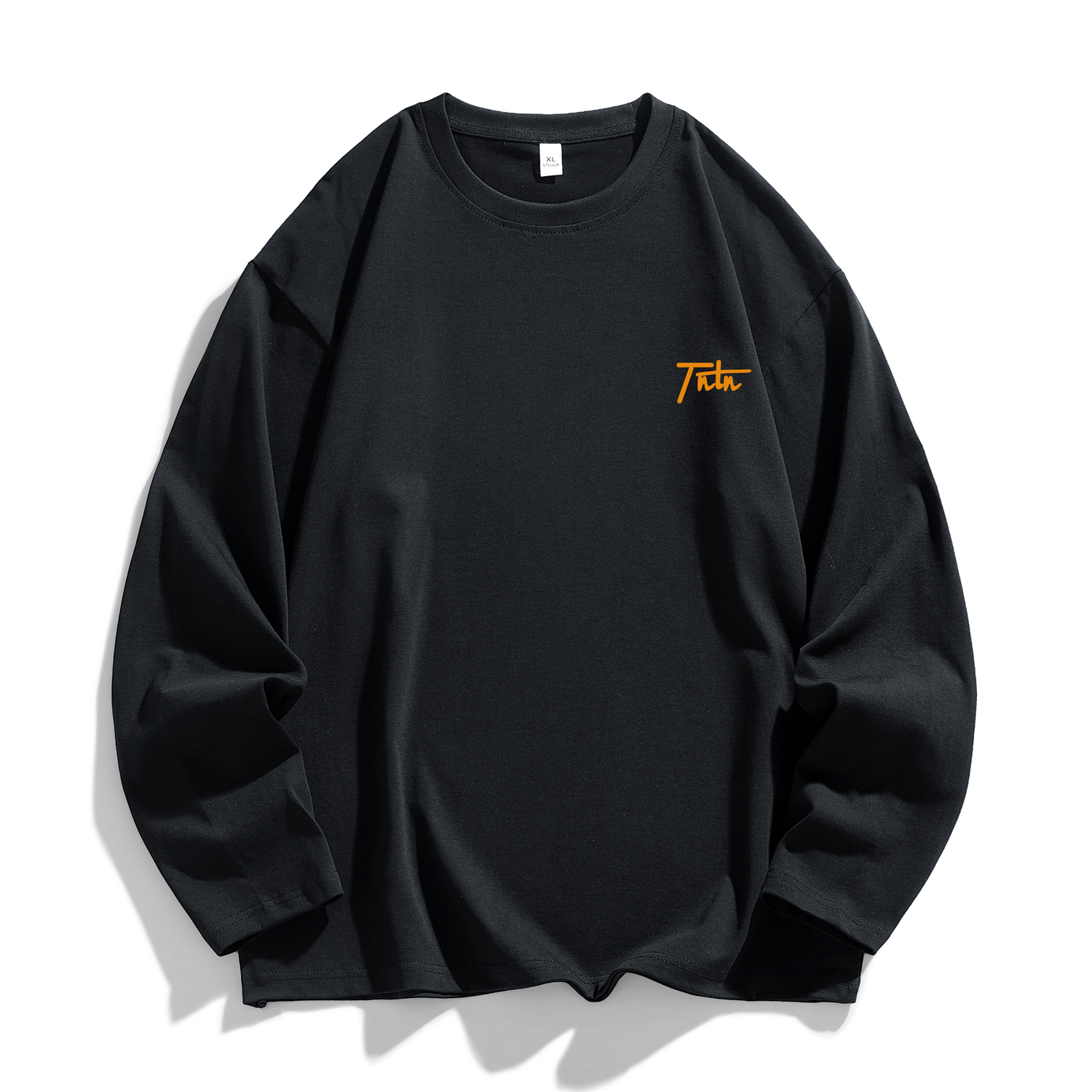 Футболка Unisex TnTn, белая
Футболка Unisex TnTn, белая