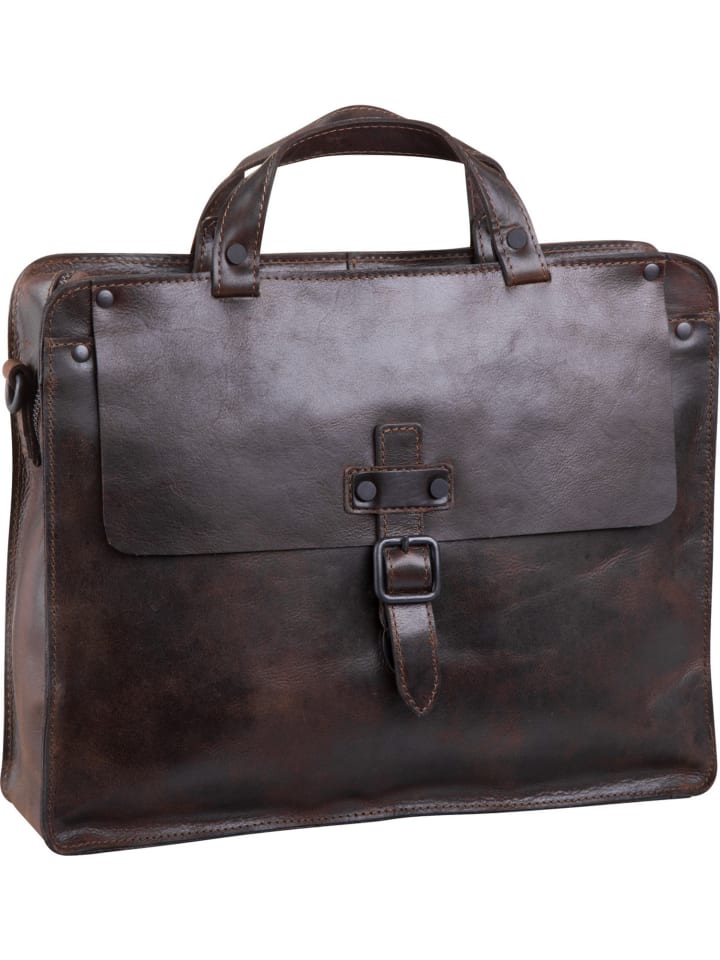 Сумка для ноутбука Harold's, коричневый
Сумка для ноутбука Harold's, коричневый